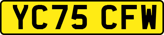 YC75CFW