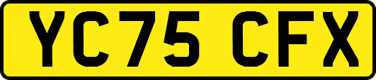 YC75CFX