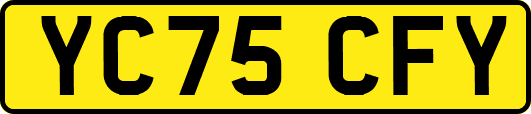 YC75CFY