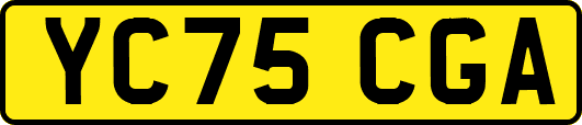 YC75CGA