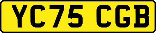 YC75CGB