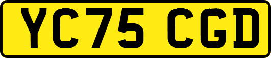 YC75CGD