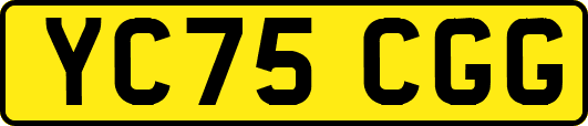 YC75CGG
