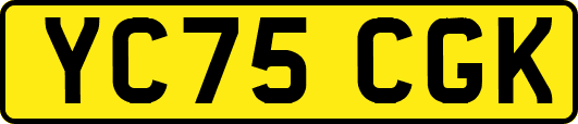 YC75CGK