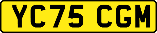 YC75CGM