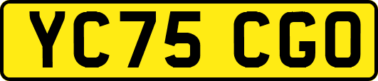 YC75CGO