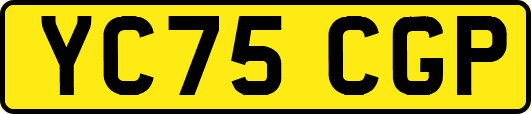 YC75CGP