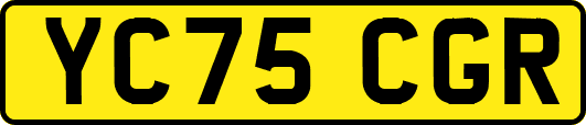YC75CGR