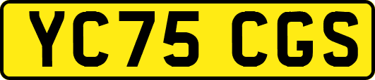 YC75CGS