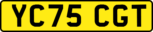 YC75CGT