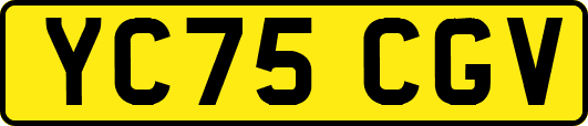 YC75CGV