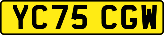 YC75CGW