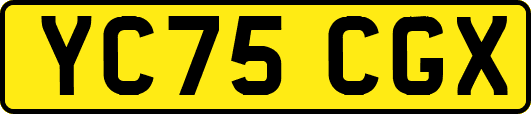 YC75CGX