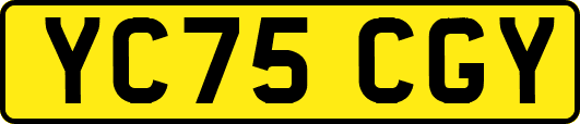 YC75CGY