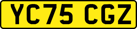 YC75CGZ