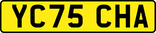 YC75CHA