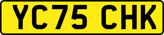 YC75CHK