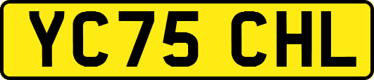 YC75CHL