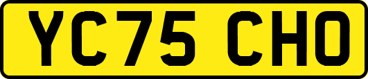 YC75CHO