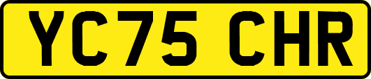 YC75CHR