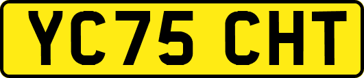 YC75CHT