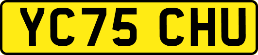 YC75CHU