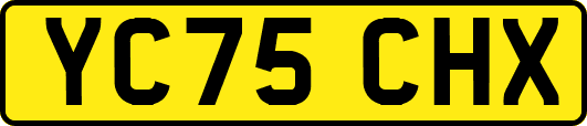 YC75CHX