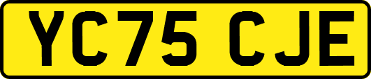 YC75CJE