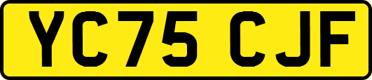 YC75CJF