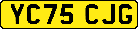 YC75CJG