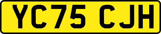 YC75CJH