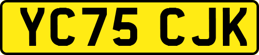 YC75CJK