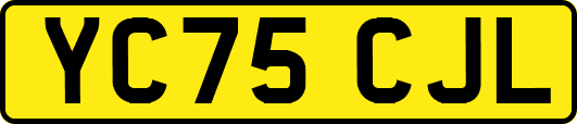 YC75CJL