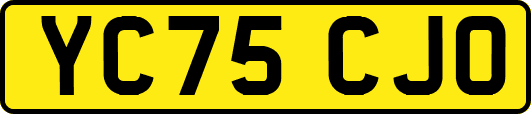 YC75CJO