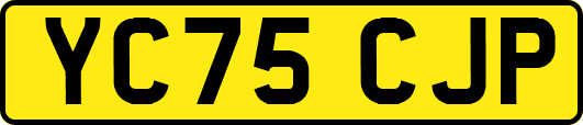 YC75CJP