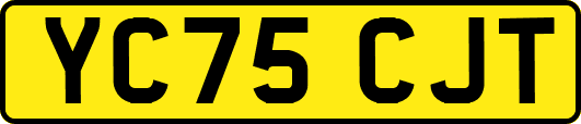 YC75CJT