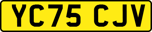YC75CJV