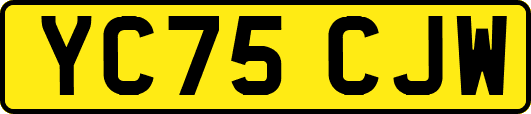 YC75CJW