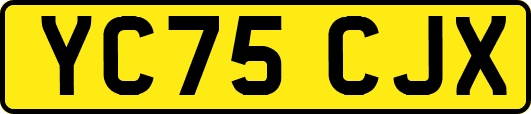 YC75CJX