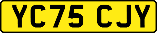 YC75CJY