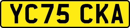 YC75CKA