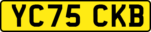 YC75CKB