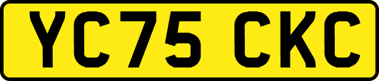 YC75CKC