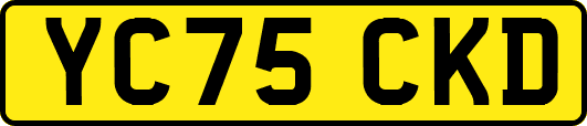YC75CKD