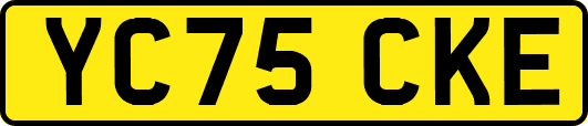 YC75CKE