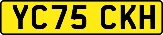 YC75CKH