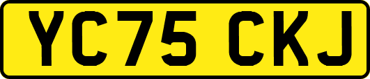 YC75CKJ