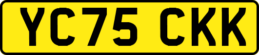 YC75CKK