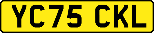 YC75CKL