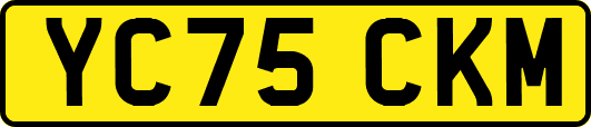 YC75CKM